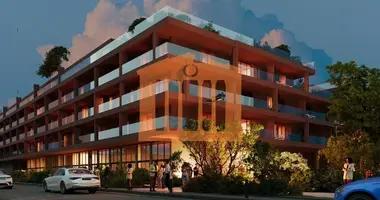 Appartement 1 chambre dans Bashkia Durres, Albanie