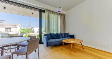 2 bedroom apartment in Germasogeia, Cyprus