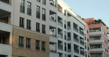 Mieszkanie 3 pokoi w Monachium, Niemcy