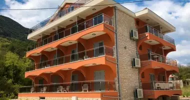 Hotel 600 m² in Herceg Novi, Montenegro