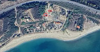 Plot of land in Kavala Prefecture, Greece