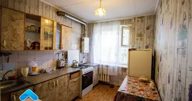 2 room apartment in Novaja Milca, Belarus