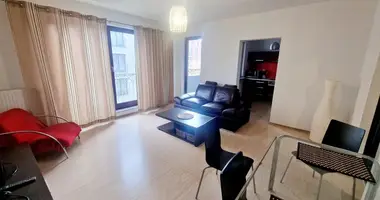 Wohnung 2 zimmer in Lodz, Polen
