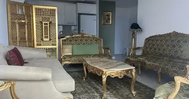 2 room apartment in Alanya, Turkey