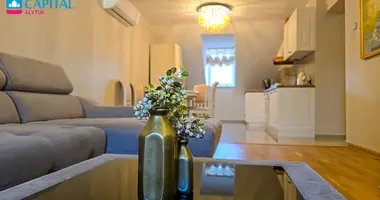 Apartamento 3 habitaciones en Alytus, Lituania