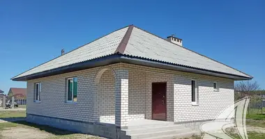 Maison dans Muhavecki selski Savet, Bélarus