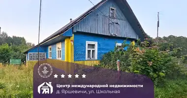 Дом в Першайский сельский Совет, Беларусь