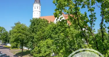 Mieszkanie 3 pokoi w Szawle, Litwa