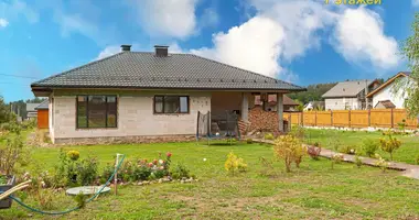Haus in Rakauski sielski Saviet, Belarus