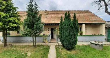 2 room house in Bakonycsernye, Hungary