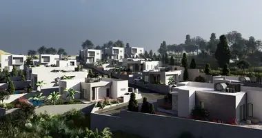 Haus 3 Schlafzimmer in Peyia, Zypern