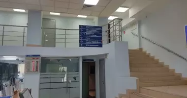 Büro 493 m² in Zentraler Verwaltungsbezirk, Russland