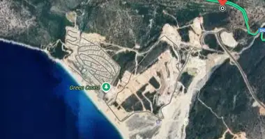 Plot of land in Palase, Albania