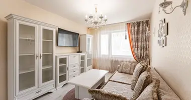 1 room apartment in Minsk, Belarus