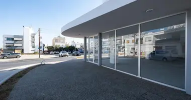 Shop 85 m² in Strovolos, Cyprus