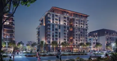3 bedroom apartment in Business Bay, United Arab Emirates