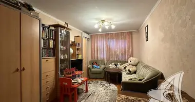 2 room apartment in Brest, Belarus