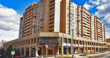 Oficina 489 m² en Distrito Administrativo Central, Rusia