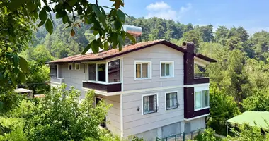 Villa 4 habitaciones en Mezitli, Turquía