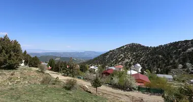 Maison 4 chambres dans Geyikbayiri, Turquie