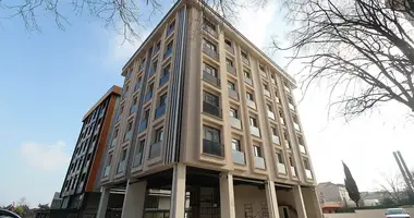 Wohnung 2 Schlafzimmer mit Parken, mit mit Reparatur in Avcilar, Türkei
