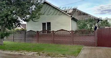 House in Brest, Belarus