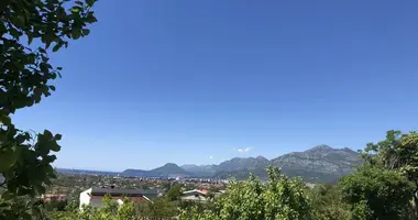 Terrain dans Dobra Voda, Monténégro