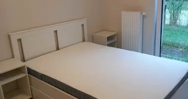 Apartamento 2 habitaciones en Varsovia, Polonia