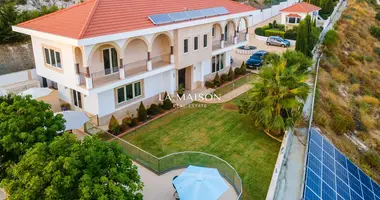 Maison 6 chambres dans Kato Drys, Chypre