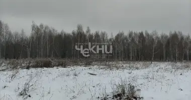 Grundstück in Bogoyavlenskiy selsovet, Russland