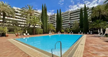 Apartamento 3 habitaciones en Arona, Španjolska