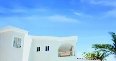 Villa 5 Zimmer mit Meerblick, mit Schwimmbad in Peyia, Cyprus