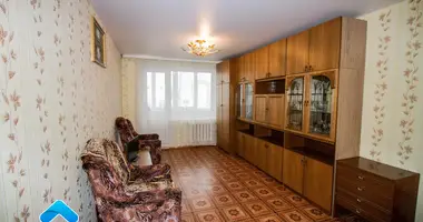 Apartamento 3 habitaciones en Gómel, Bielorrusia