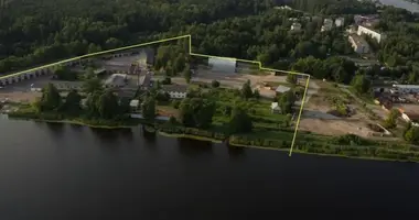 Działka w Jurmała, Łotwa