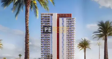 Mieszkanie 2 pokoi w Dubaj, Emiraty Arabskie
