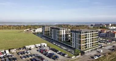 Appartement 1 chambre dans Municipalité de Bourgas, Bulgarie