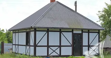 Casa en Matykalski sielski Saviet, Bielorrusia