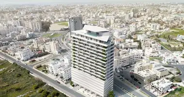 Appartement 1 chambre dans Larnaca, Chypre