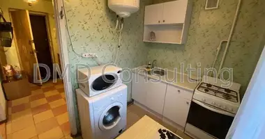 Apartamento 1 habitación en Kyiv, Ucrania