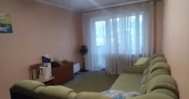 Wohnung 1 zimmer in Odessa, Ukraine
