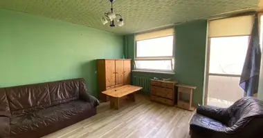 Wohnung 2 zimmer in Lodz, Polen