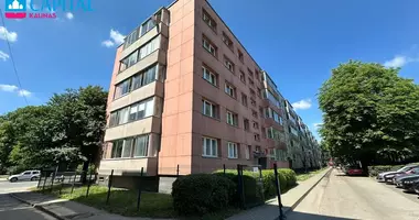 Apartamento 1 habitación en Kaunas, Lituania