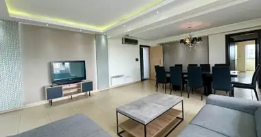 Penthouse z 2 sypialniami w Limassol Municipality, Cyprus