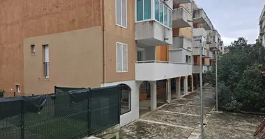 Квартира 1 спальня в Будва, Черногория
