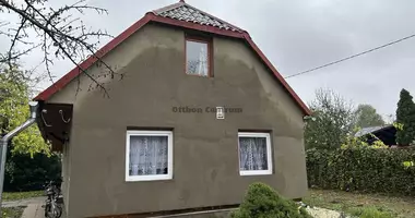 4 room house in Monorierdo, Hungary
