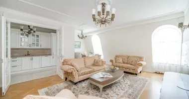 Appartement 4 chambres dans Vilnius, Lituanie