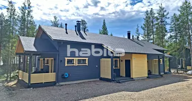 2 bedroom house in Kittilae, Finland