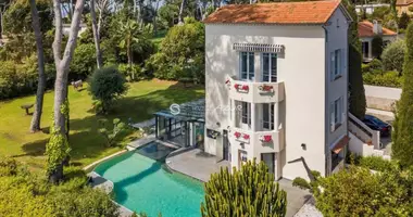 Villa in Antibes, Frankreich