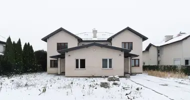 Apartamento en Varsovia, Polonia