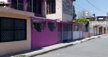 Dom 2 pokoi w San Pablo de las Salinas, Meksyk
